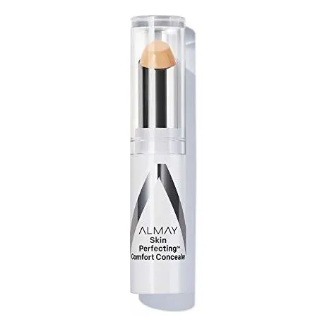 Corrector Almay Skin Perfecting Comfort Original Usa