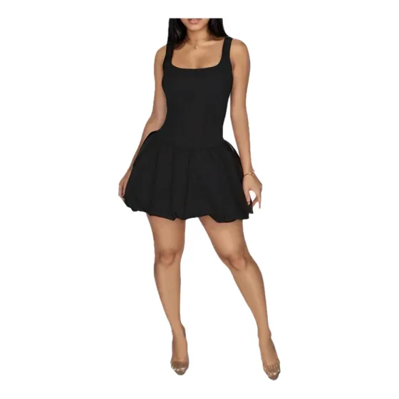 Vestido Mujer