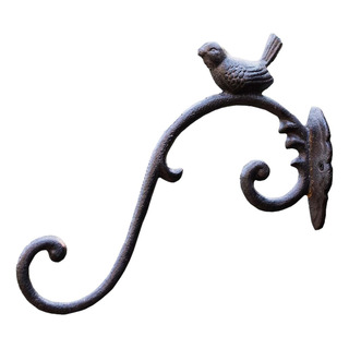 Soporte Para Plantas Colgantes, Colgador Decorativo Montado Soporte Para Plantas Colgantes, Colgador Decorativo Montado
