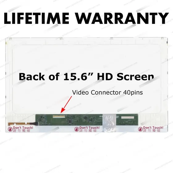 Pantalla Hp Probook 4530s