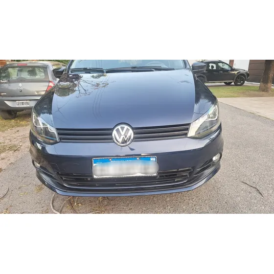 Volkswagen Fox 1.6 Comfortline