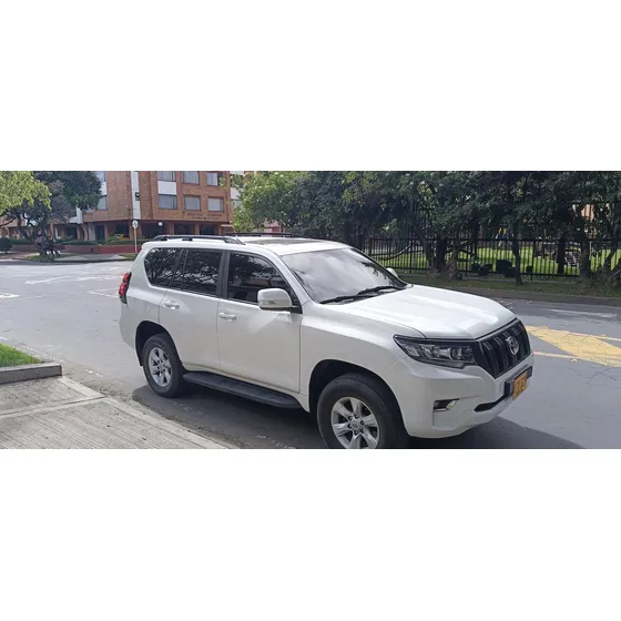 Toyota Prado 4.0 Txl