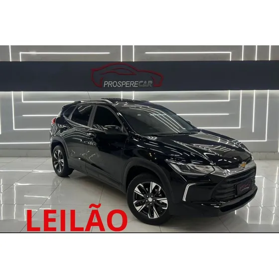 Chevrolet Onix Hatch Lt 1.0 12v Tb Flex 5p Aut.