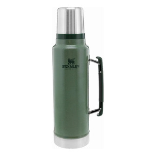 Termo Stanley Classic Legendary Bottle 1.4l Hammertone Green Termo Stanley Classic Legendary Bottle 1.4l Hammertone Green