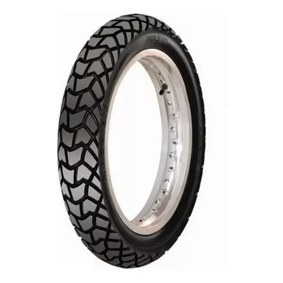 Pneu 90/90-19 Viper Maggion C/c Bros 150 160 Crosser Xre 190