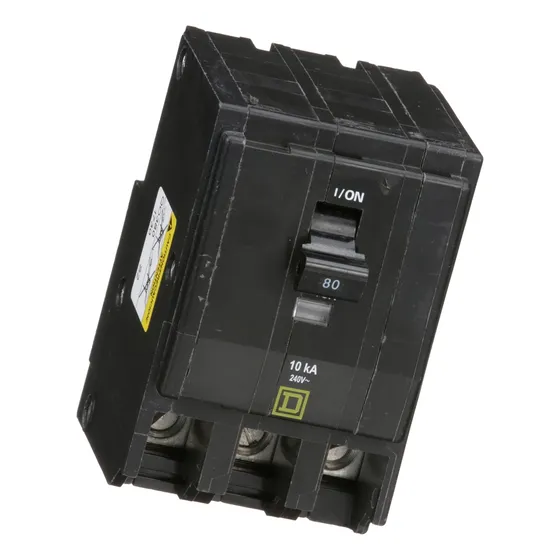 Int Termomag Enchufar 80 Amp 240v 3p Siemens Qo380