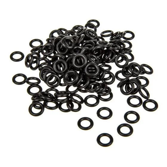 O-ring  Para Teclado Mecânico + Removedor De Keycap