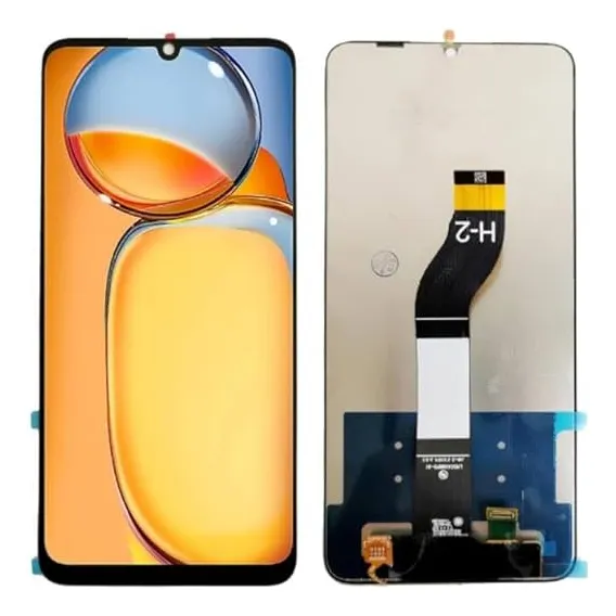 Pantalla Lcd Touch  P/ Xiaomi Redmi 13c Poco C65 2310fpca4g