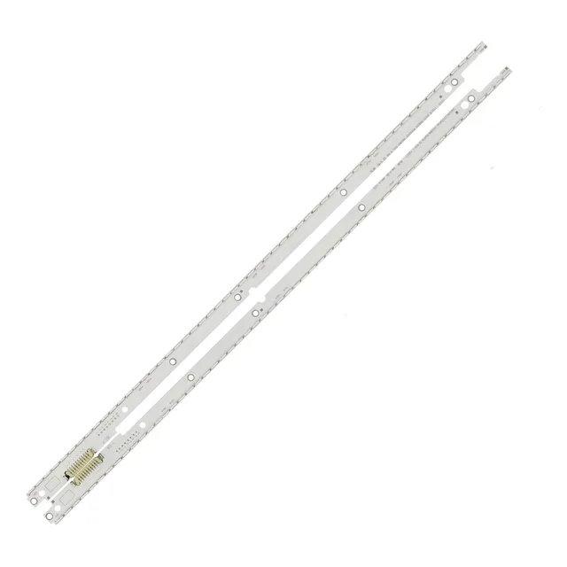 Tiras / Barras Led Para Tv 40 Samsung Un40es6500g