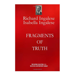 Libro: Fragments Of Truth (the Esoteric Collection) Libro: Fragments Of Truth (the Esoteric Collection)