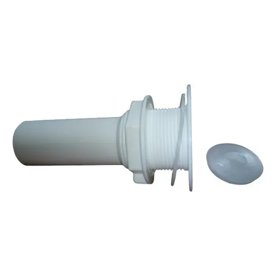 Desague Para Lavadero Plastico 1 1/2