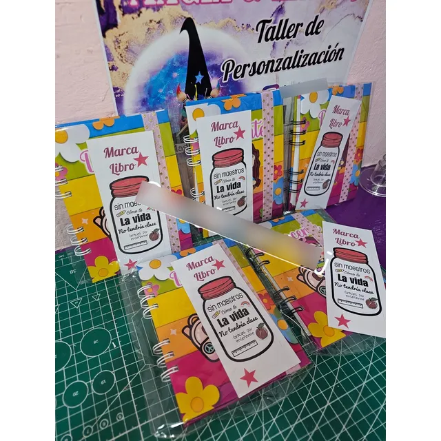 Agenda Personalizada