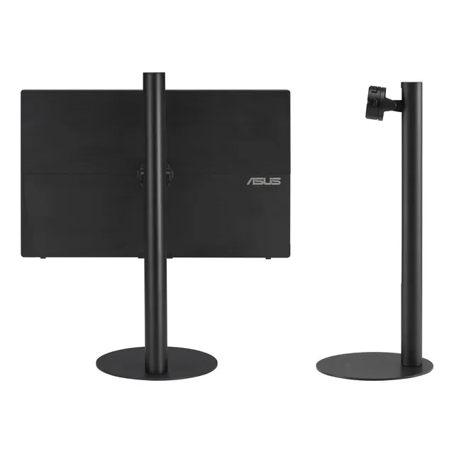 Soporte P/ Monitor, Asus Mts02d, Para Mb16acv
