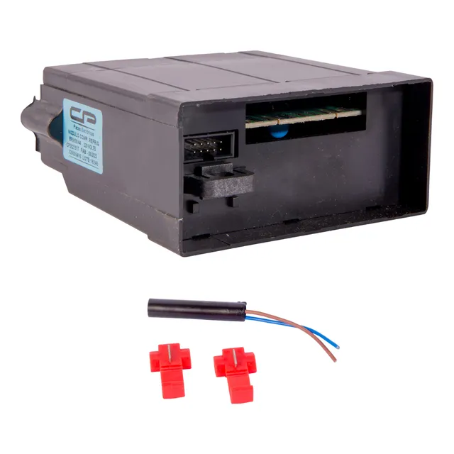 Modulo Placa Para Geladeira Brastemp Brm38 Brm44 326005411