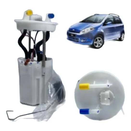 Modulo Gasolina Completo Ford Ecosport 2.0l Automatica 2pico