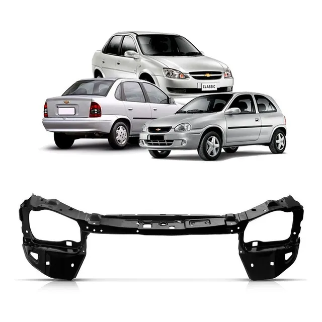 Mini Frente Corsa Classic 2001 A 05 2006 2007 2008 2009 2010