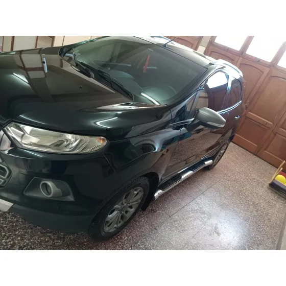 Ford Ecosport 1.6 Freestyle 110cv 4x2
