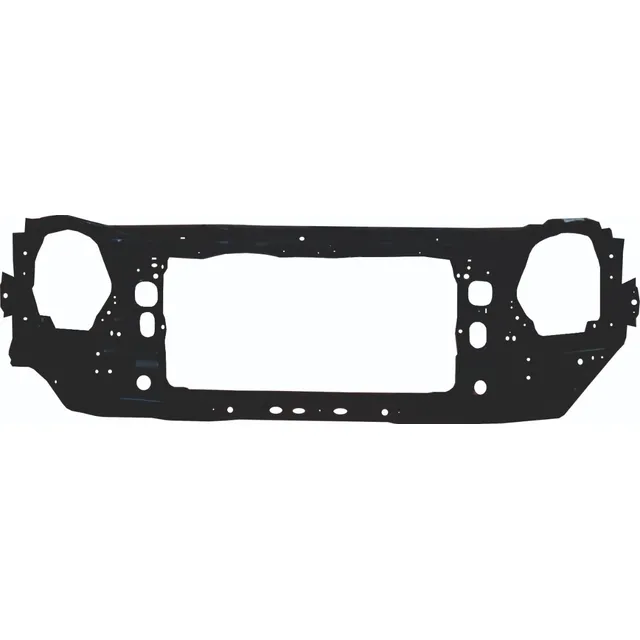 Frontal Radiador 4runner 2019 2020 2021 2022 2023 2024