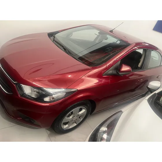 Chevrolet Onix 1.4 Lt 5p