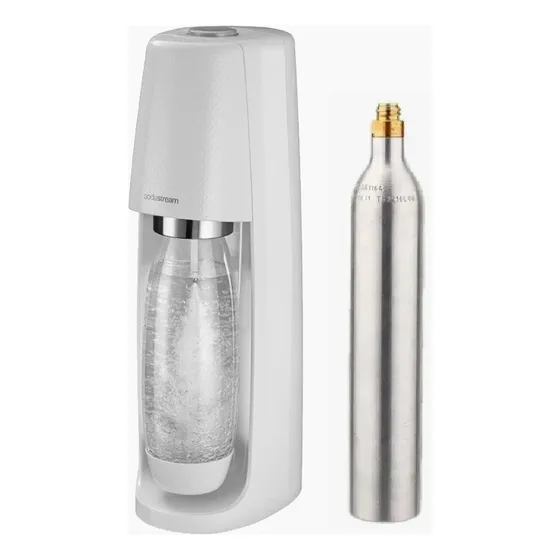 Cilindro Co2 Para Gasificadora Sodastream