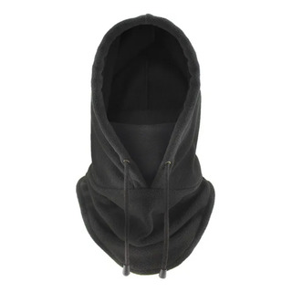 Balaclava Térmica Invierno Polar Grueso Gorro Bicicleta Moto Balaclava Térmica Invierno Polar Grueso Gorro Bicicleta Moto