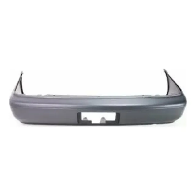 Parachoque Trasero Corolla Baby 94 95 96 97 98 Baby Camry