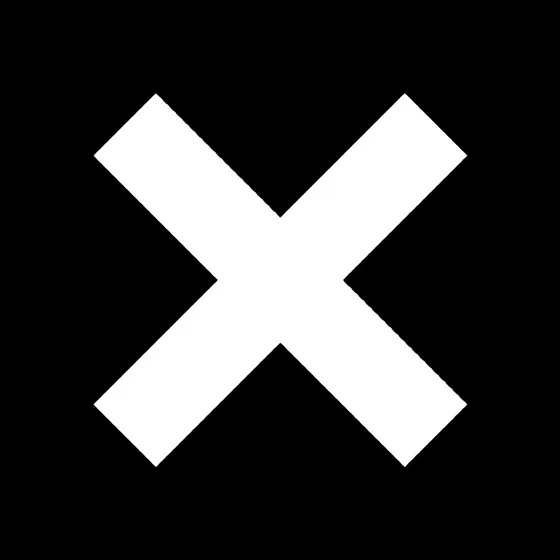 Cd Xx - The Xx