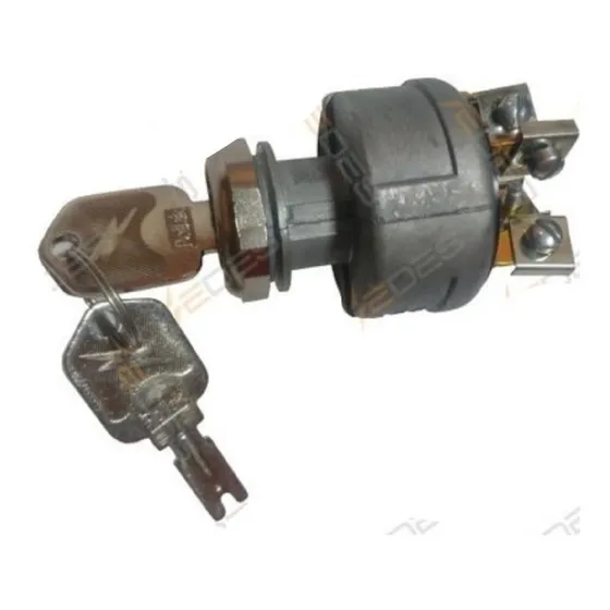 Repuestos Montacargas Eléctricos Yale Hyster Crown Raymond