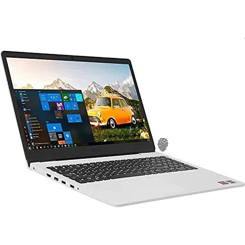 Laptop Dell New Inspiron 15 3505 15.6 Fhd Led-backlit , Amd