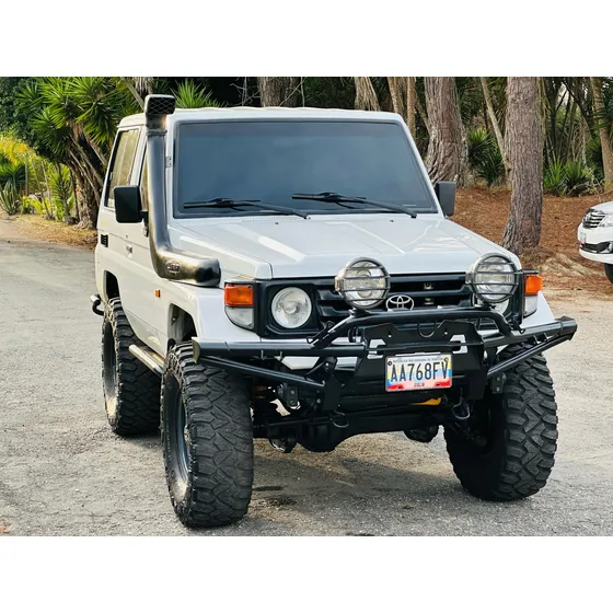 Toyota Serie 70 Toyota Serie 70