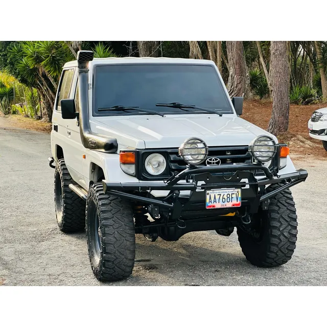 Toyota Serie 70 Toyota Serie 70
