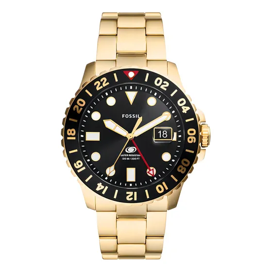 Reloj Fossil Hombre Hombre Fs5990