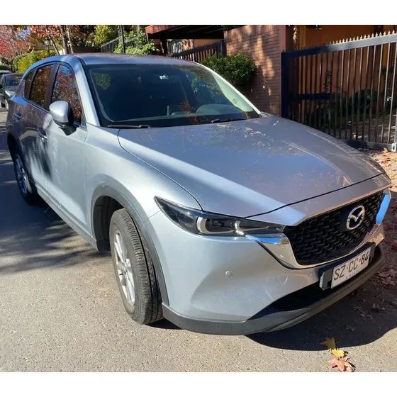Mazda Cx-5 2023 2.0 R 2wd 6at 2023 en Las Condes - RM (Metropolitana) usado