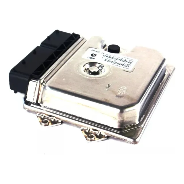 Modulo Computadora Motor Fiat 500 1.4 2015 2016 2017