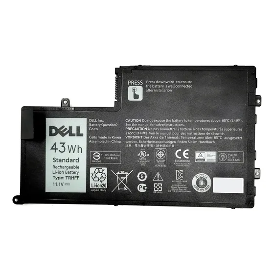 Bateria Para Notebook Dell Inspiron I5-5547