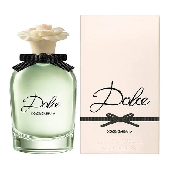 Dolce & Gabbana Love Is Love Edt 75 ml Para Mujer