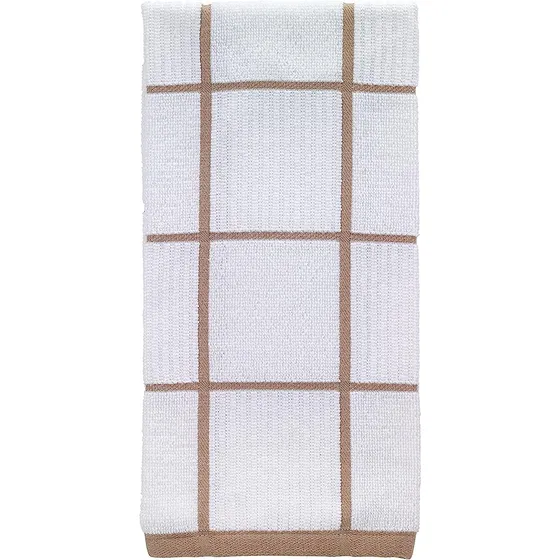 T-fal Textiles 10159 100 Por Ciento Algodón Parquet Cocina P