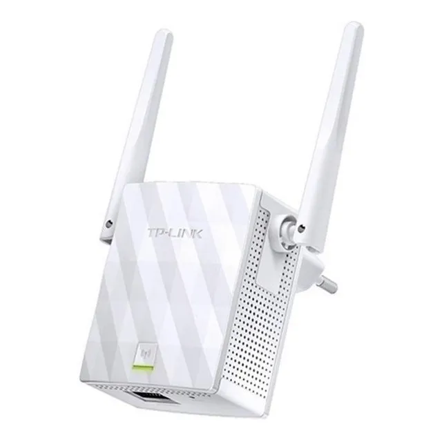 Extensor De Cobertura Wi-fi A 300mbps Tl-wa855re Tp-link