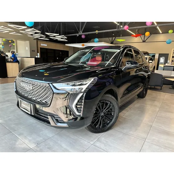 Gwm Haval H6 1.5 Ice Luxury At