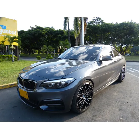 BMW Serie 2 2020 3.0 M240i F22 Coupe