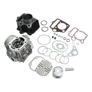 Cilindro De Motocicleta Para Jh70 Ws110 Trx70 Crf70 Xr70 Cilindro De Motocicleta Para Jh70 Ws110 Trx70 Crf70 Xr70