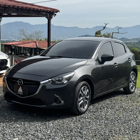 Mazda 2 2020 1.7 Grand Touring Lx Aut