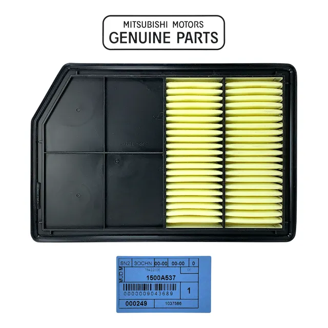 Filtro Aire Motor Outlander / Montero Sport 3.0 20-24