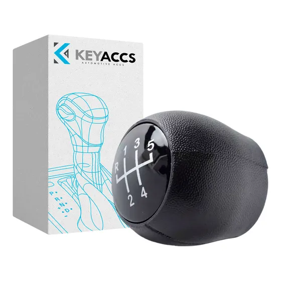 Pomo Perilla Palanca Cambios Chevy Corsa Tornado Astra 