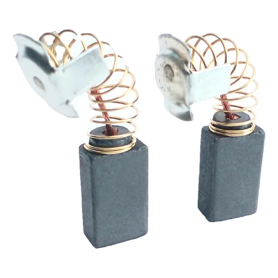 Carvão Para Serra Circular Bosch Gks 150 - 220volts