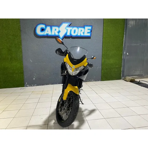 Benelli Trek-1130 Amazonas 2011