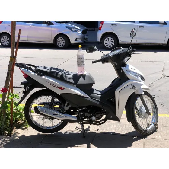 Honda Wave