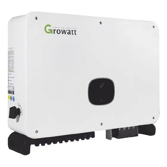 Inversor P/interconexion,cfe 36kw, Salida 220v, Mac36ktl3-xl