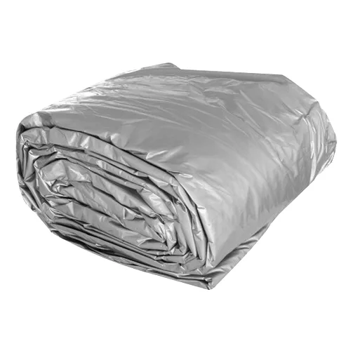 Capas Automotivas De Cobrir 100% Impermeavel G Grofada