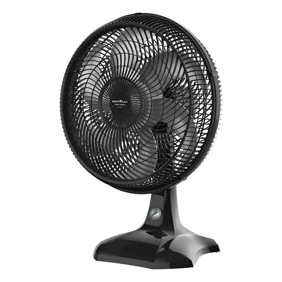 Ventilador Bvt400 Maxx Force 2 Em 1 150w Preto Britânia